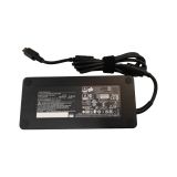Блок питания (сетевой адаптер) для ноутбуков 19.5V 16.92A 330W прямоугольный, без сетьевого кабеля