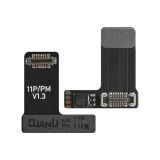 Шлейф для программатора Qianli iCopy Face ID для iPhone 11 Pro, 11 Pro Max (без перепайки)