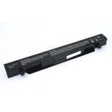 Аккумулятор OEM (совместимый с A41LK5H, A41N1424) для ноутбука Asus GL552VW 14.4V 2200mAh черный