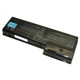 Аккумулятор OEM (совместимый с PA3479U-1BRS, PA3480U-1BRS) для ноутбука Toshiba Satellite Pro P100 10.8V 4400mAh черный