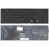Клавиатура для ноутбука Samsung 700Z5A 700Z5B 700Z5C черная под подсветку