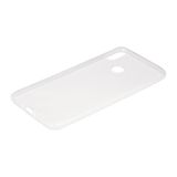 Чехол силиконовый "LP" для Xiaomi Mi A2 TPU (прозрачный) европакет