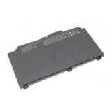 Аккумулятор OEM (совместимый с HSTNN-LB8F, HSTNN-UB7K) для ноутбука HP ProBook 645 G4 11.4V 4200mAh черный