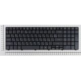 Клавиатура для ноутбука Acer Aspire 8935G 8940G 8942G черная с подсветкой