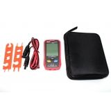 Тестер солнечных батарей MPPT  UNI-T UT673PV