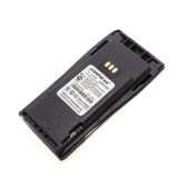 Аккумуляторная батарея (аккумулятор) NNTN4497 для Motorola CP040, CP160 7.4V 2800mAh (Li-Ion)