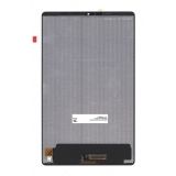 Модуль (матрица + тачскрин) для Lenovo Legion Y700 (2025) черный