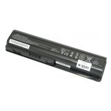 Аккумулятор HSTNN-CB72 для ноутбука HP Pavilion DV4 10.8V 47Wh (4200mAh) черный Premium