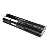 Аккумулятор HSTNN-YB3B для ноутбука HP Compaq Mini 210-3000 10.8V 4400mAh черный Premium