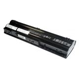 Аккумулятор HSTNN-YB3B для ноутбука HP Compaq Mini 210-3000 10.8V 4400mAh черный Premium