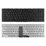 Клавиатура для ноутбука Lenovo Flex 3 1570 1580 черная