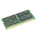 Оперативная память для ноутбуков Kingston SODIMM DDR3 8Gb 1333 MHz 1.5V