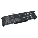 Аккумулятор OEM (совместимый с SD06XL) для ноутбука HP Omen 15 2020 11.55V 70,91Wh Type B черный