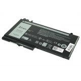Аккумулятор RYXXH для ноутбука Dell Latitude E5250 11.1V 38Wh (3400mAh) черный Premium
