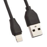 USB кабель WK Ultra Speed RC-050i для Apple 8 pin черный