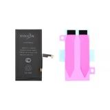 Аккумулятор Vixion для iPhone 15 Plus 3.86V 4383 mAh с монтажным скотчем