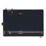 Дисплей (экран) в сборе с тачскрином для Huawei MatePad Pro 12.2" 2025 (MRDI-W09)  черный