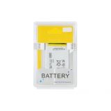 Аккумуляторная батарея (аккумулятор) VIXION LIS1574ERPC для Sony Xperia E4g, E4g Dual, E4 3.8V 2300mAh