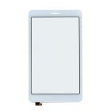 Сенсорное стекло (тачскрин) для Huawei MediaPad T3 8.0 белое