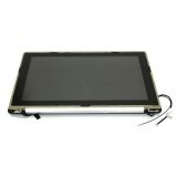 Модуль (крышка в сборе) для Asus VivoBook X202 X202E S200 черная