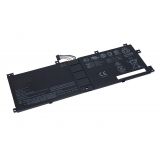 Аккумулятор BSNO4170A5-AT для ноутбука Lenovo Miix 510 7.68V 4955mAh черный Premium