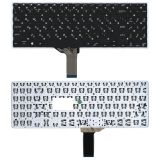 Клавиатура для ноутбука Asus Vivobook S15 X530 черная