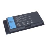 Аккумулятор OEM (совместимый с 0TN1K5, DWG4P) для ноутбука Dell Precision M4600 11.1V 4400mAh черный