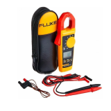 Токоизмерительные клещи Fluke 325C