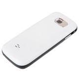 Корпус для Nokia C2-01 белый AAA