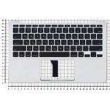 Клавиатура (топ-панель) для ноутбука Apple MacBook Air A1465 2013+