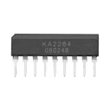 Микросхема KA2284