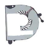 Вентилятор (кулер) для ноутбука HP 6560B, 6565B, 8560P