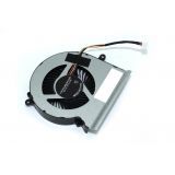 Вентилятор (кулер) для ноутбука MSI GE65 Raider 9SF 9SD GPU