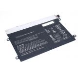 Аккумулятор HSTNN-IB7N для ноутбука HP Notebook x2 210 G2 7.7V 32.5Wh (4200mAh) черный Premium