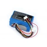 Аккумулятор для пылесоса Bosch BBH216LA 14,4V 5200mAh