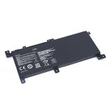 Аккумулятор OEM (совместимый с C21N1509, C21PQ9H) для ноутбука Asus X556UA 7.4V 36Wh (4900mAh) черный