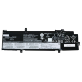 Аккумулятор L21M4P71 для ноутбука Lenovo ThinkPad T14 Gen 3 15.48V 52.5Wh (3390mAh) черный Premium