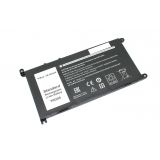 Аккумулятор OEM (совместимый с YRDD6, VM732) для ноутбука Dell Inspiron 14 5482 5485 11.4V 41Wh 3600mAh