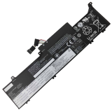 Аккумулятор L18M3P51 для Lenovo ThinkPad E480s, E490s 11.25V 42Wh (3735mAh) Premium