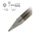 Жало для паяльника Hakko T39-D08