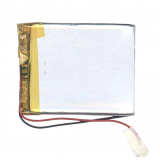 Аккумулятор универсальный 5x42x50 мм 3.8V 1800mAh Li-Pol (2 Pin)