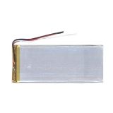 Аккумулятор универсальный 3x50x130 мм 3.8V 2500mAh Li-Pol (3 Pin)