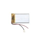 Аккумулятор универсальный 3x20x35 мм 3.8V 300mAh Li-Pol (2 Pin)