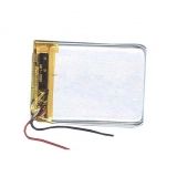 Аккумулятор универсальный 3x30x40 мм 3.8V 500mAh Li-Pol (2 Pin)