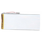 Аккумулятор универсальный 3x75x175 мм 3.8V 6400mAh Li-Pol (3 Pin)