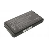Аккумулятор OEM (совместимый с T5443, W5543) для ноутбука Dell Inspiron 1000 14.4V 4400mAh черный