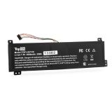 Аккумулятор TopON TOP-LEV130 (совместимый с L17M2PB4) для ноутбука Lenovo V130-15IGM 7.5V 30Wh (4000mAh) черный