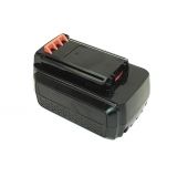 Аккумулятор для электроинструмента Black & Decker BL16 36V 1.5Ah Li-Ion