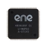 Мультиконтроллер ENE KB3910SF C1 QFP