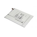 Аккумулятор EB-BT710ABA для планшета Samsung Galaxy Tab S2 8.0 SM-T710 3.8V 3900mAh